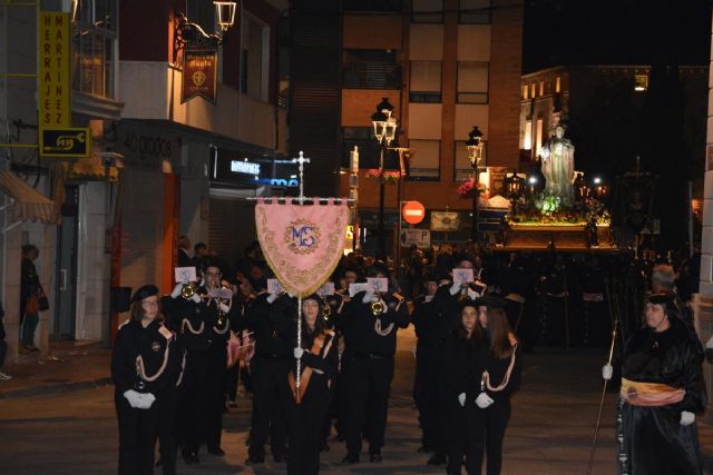 Procesión Jueves Santo 2015 - 17